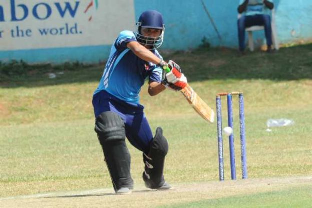 PATIDAR PICK FIRST WIN OF THE SEASON AGAINST TORNADO BEE