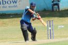 PATIDAR PICK FIRST WIN OF THE SEASON AGAINST TORNADO BEE
