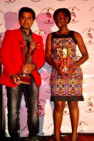 Kayondo knock sets KICC off to a flyer