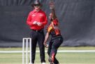 Unbeaten Uganda, Zimbabwe chase first slot to final