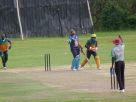 Bowling brothers lead KICC, Tornado Bee through