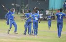 BUSOGA COLLEGE MWIRI WINS 18TH CRICKET WEEK TITLE UNBEATEN