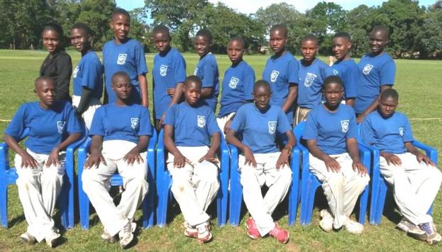 Jinja SS pursue fourth straight Girls Week title