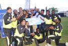 Fairytale Season. Challengers were a sight to behold as they displayed clinical cricket throughout last season. PHOTO BY EDDIE CHICCO 