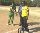 Team Uganda U19 Qualify for the Global World cup Qualifiers