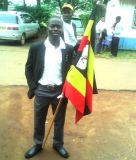 Ssempijja ready for Cricket Cranes job