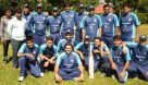 Group Photo for Kutchi Tigers CC