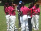 Pioneer look to maintain momentum