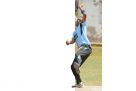 World Cup Qualifier -Coaches keep trust in Arinaitwe