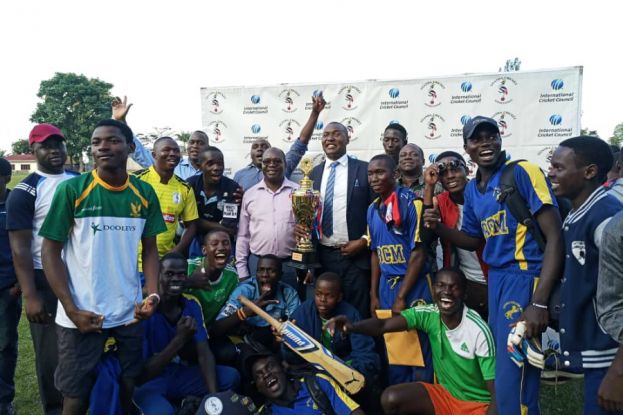 Boys&#039; Schools Cricket Week 2019 - Makerere College Back, Can Mwiri Win 18th Crown?