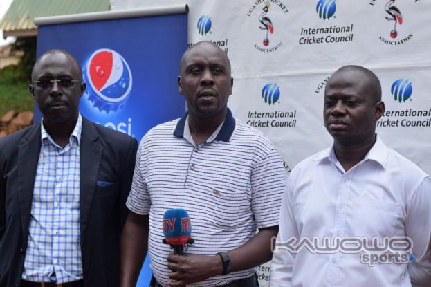 UGANDA CRICKET ASSOCIATION LAUNCHES INAUGURAL SCHOOLS LEAGUE