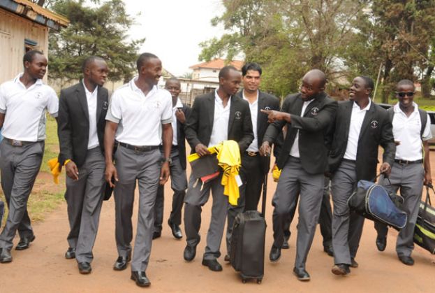 More at stake as Uganda, Kenya meet in T20 derby