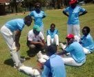 Wanderers stun Pioneer