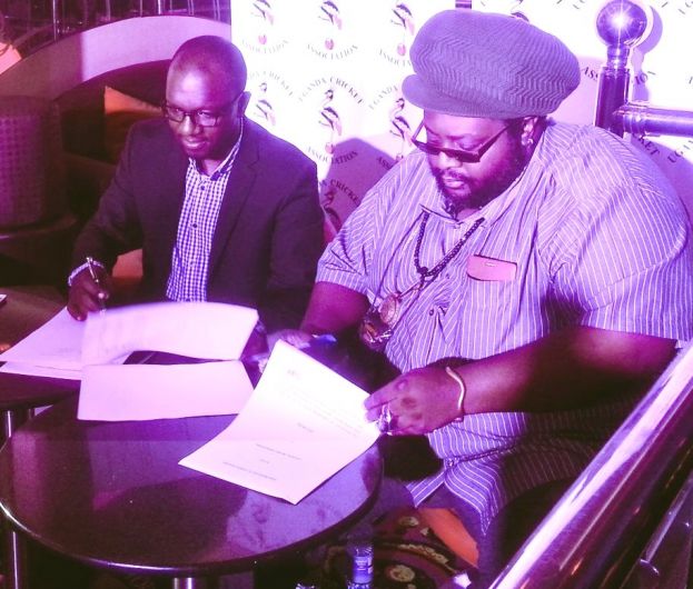 Jazz Safari pump Shs500m into Cricket League