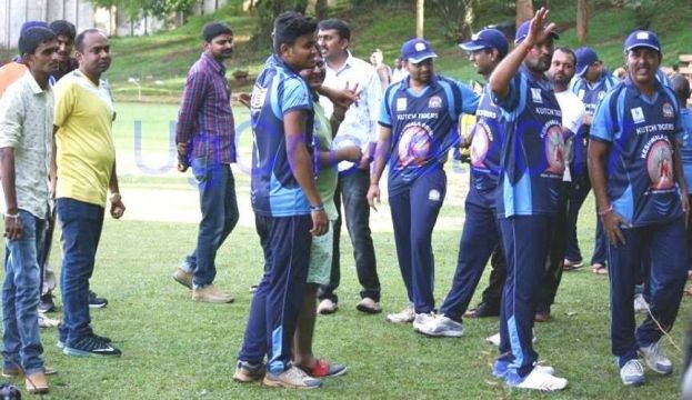 Pindoriya ton guides Kutchi Tigers past Patidar Samaj