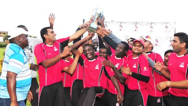 Patidar bask in T20 glory