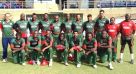 CRICKET KENYA NAMES SQUAD FOR UGANDA TOUR