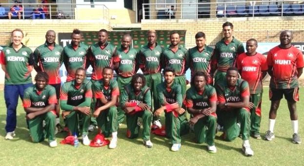 CRICKET KENYA NAMES SQUAD FOR UGANDA TOUR