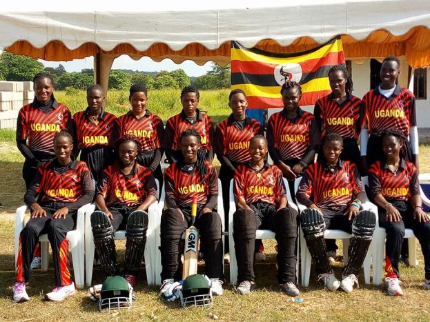 ICC Media Release, 23 May - ICC WOMEN’S WORLD T20 QUALIFIER SCHEDULE ANNOUNCED