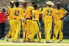 Battlelines drawn for Div. III ICC World Cricket League