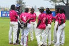 Pioneer Cricket Club .PHOTO by EDDIE CHICCO 