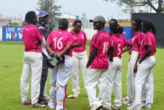 Pioneer Cricket Club .PHOTO by EDDIE CHICCO 