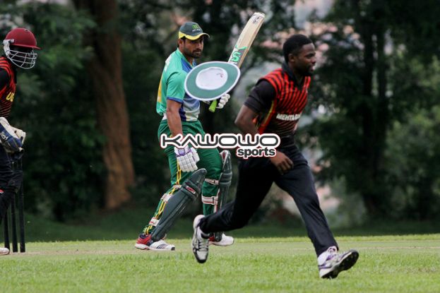 HAMU KAYONDO MISSES OUT ON FINAL 14 TO OMAN