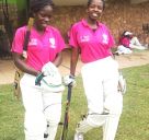 Pioneer aiming to keep pace with leaders KICC