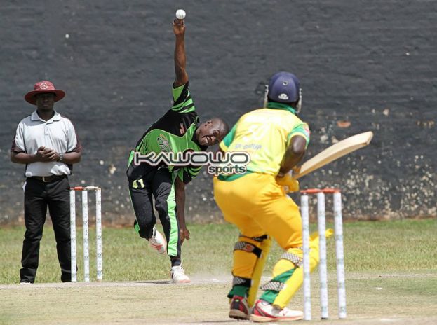 AZIZ DAMANI, CHALLENGERS RENEW RIVALRY IN THE LEAGUE