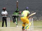 AZIZ DAMANI, CHALLENGERS RENEW RIVALRY IN THE LEAGUE