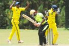 Aziz Damani are 2017 champions