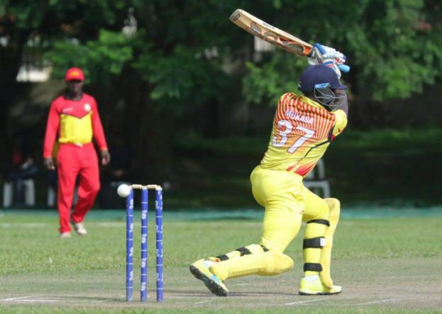 UGANDA TO HOST WORLD CRICKET CHALLENGE LEAGUE ROUND 2 IN 2020