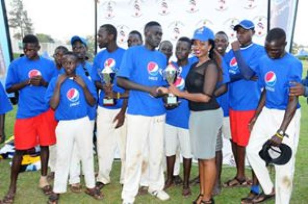 Pepsi Boys School&#039;s Cricket Week Qualifiers 2016 Central