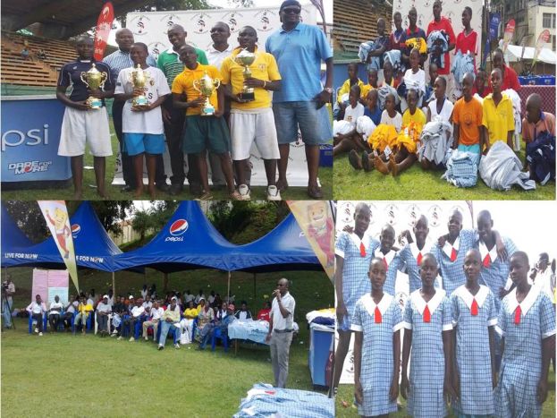 National Mini Cricket Finals