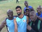Nairobi tourney chance for Tikolo to bond with Cricket Cranes