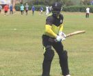 Kyobe knock wraps up Challengers’ season in style