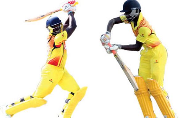 Cricketers have promised a recovery from the 2017 slump