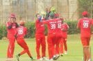 Well-oiled KICC in T20s cruise control