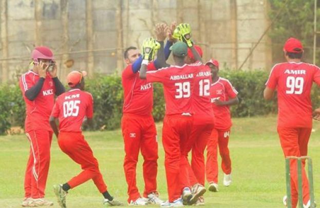 Well-oiled KICC in T20s cruise control