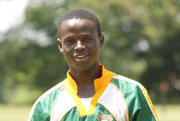 U-19 national captain Bakunzi will be key for Spartans today.  