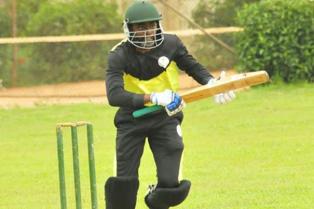 Challengers dwarf Mukasa ton to make T20 semis