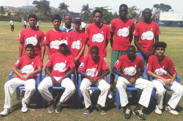 Pepsi School’s Cricket Week Qualifiers – Kampala Region Week 3 Results