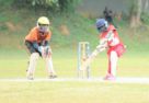 MWIRI FACE TRICKY MUKONO PARENTS WHILE ST JOHN’S TAKE ON NYAKASURA IN SCHOOLS CRICKET WEEK SEMIFINALS