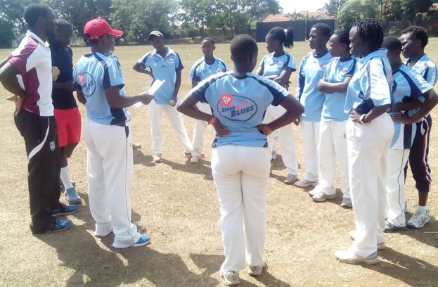 SENIOR WOMEN&#039;S NATIONAL TEAM TRIALS
