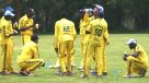 Damani dismantle Charity to go top of Jazz Safari National Cricket League