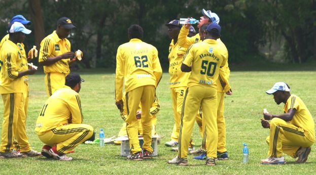 Damani dismantle Charity to go top of Jazz Safari National Cricket League
