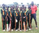 Tornado B clinch Sixes Challenge