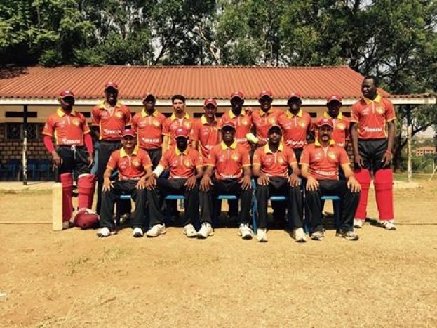 UCA NATIONAL LEAGUE MATCH SUMMARIES: 19TH AND 20TH MARCH 2016