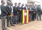 Cricket Cranes seek flying start at Africa T20s