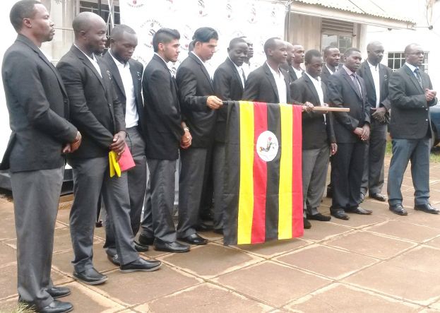 Cricket Cranes seek flying start at Africa T20s
